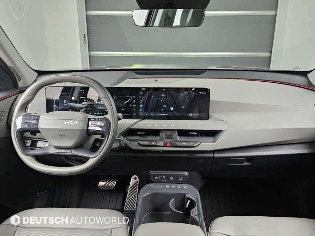 기아 EV5 롱레인지 2WD 어스 이미지 7