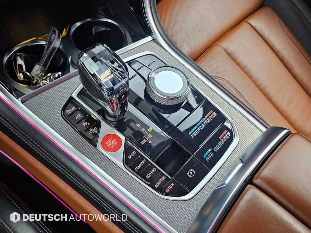 BMW 8시리즈 8시리즈 (G15) 840i xDrive M 스포츠 그란쿠페 이미지 9