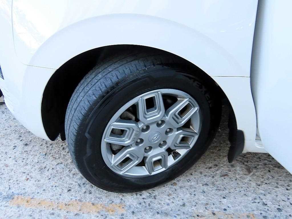 현대 스타리아 2WD 디젤 카고 모던 3인승 이미지 20
