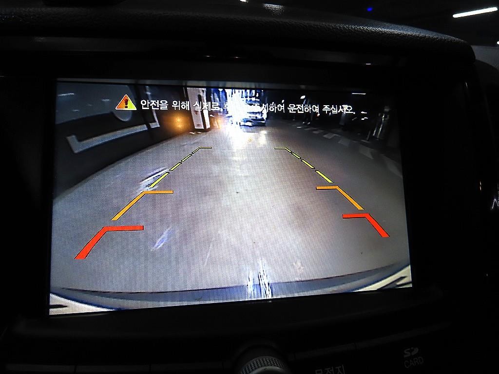KG모빌리티(쌍용) 티볼리 가솔린 2WD 1.6 VX 이미지 15
