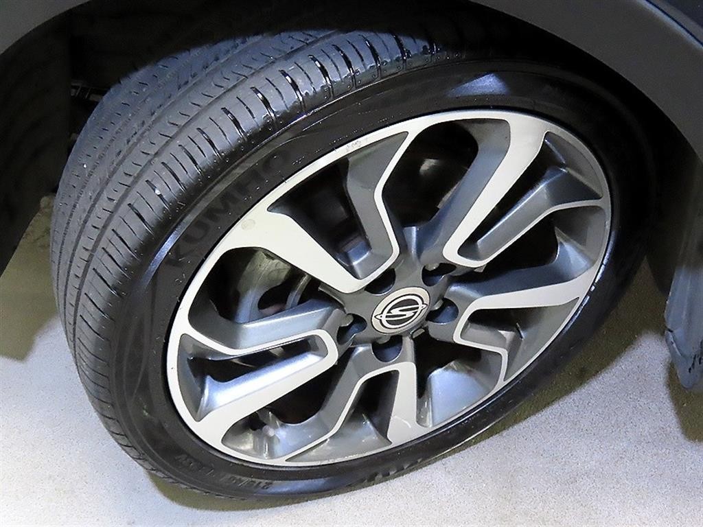 KG모빌리티(쌍용) 티볼리 가솔린 2WD 1.6 VX 이미지 20