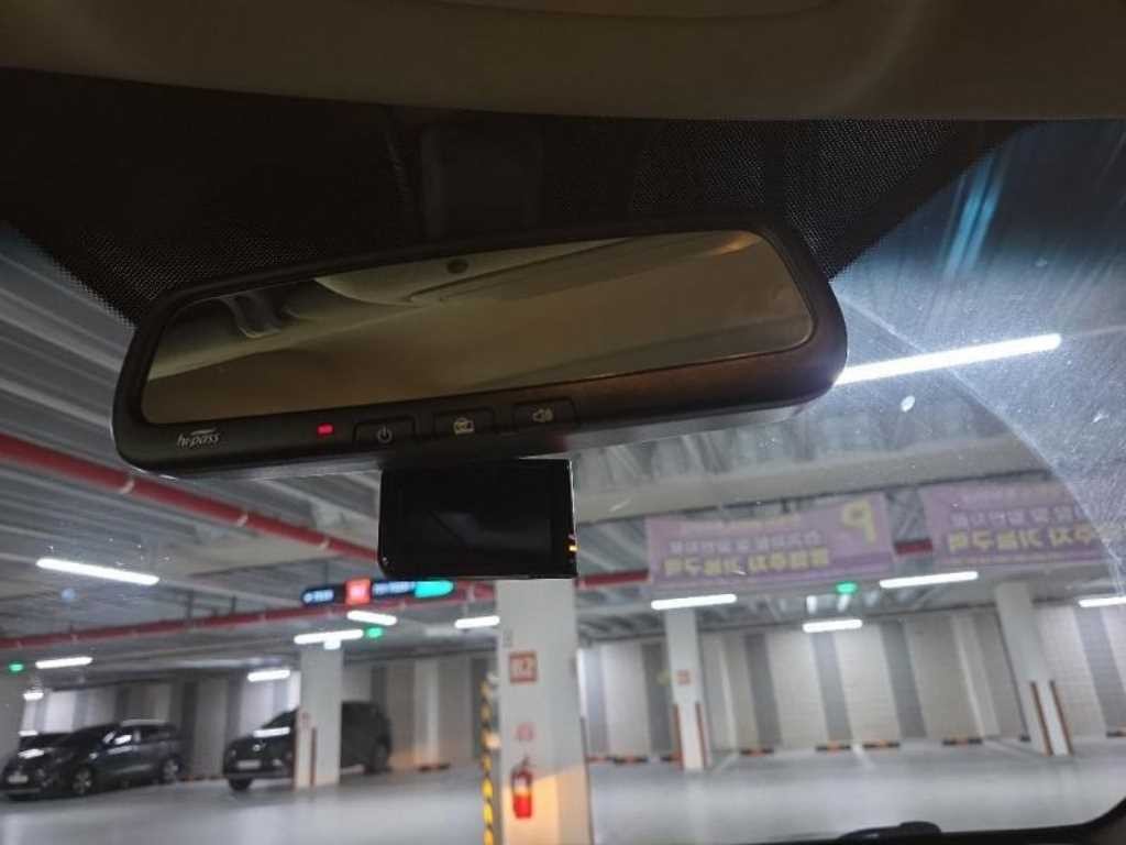 KG모빌리티(쌍용) 티볼리 가솔린 2WD 1.6 VX 이미지 7
