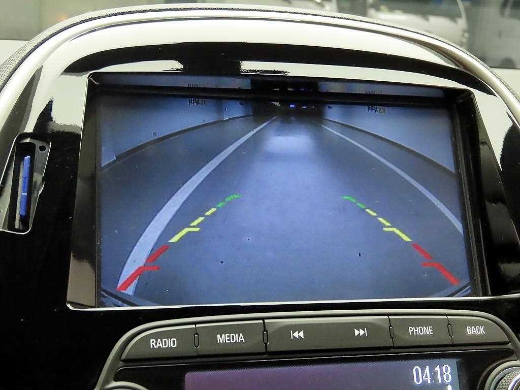 쉐보레 스파크 더 넥스트 스파크 LT Plus C-TECH 이미지 15