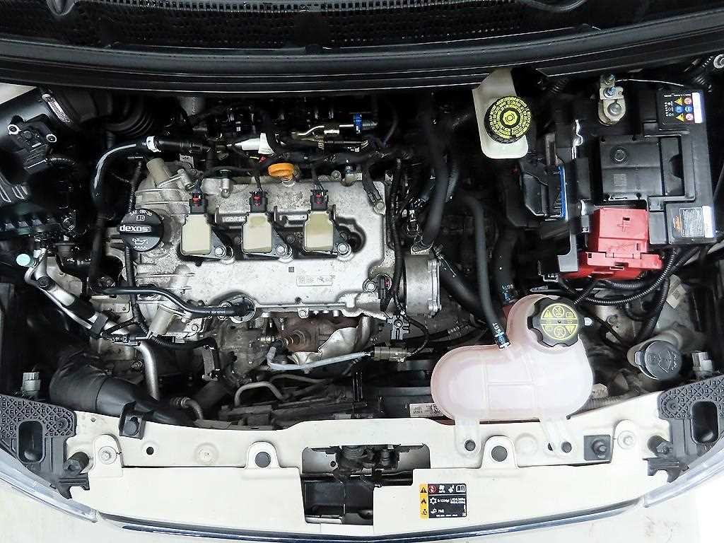 쉐보레 스파크 더 넥스트 스파크 LT Plus C-TECH 이미지 20