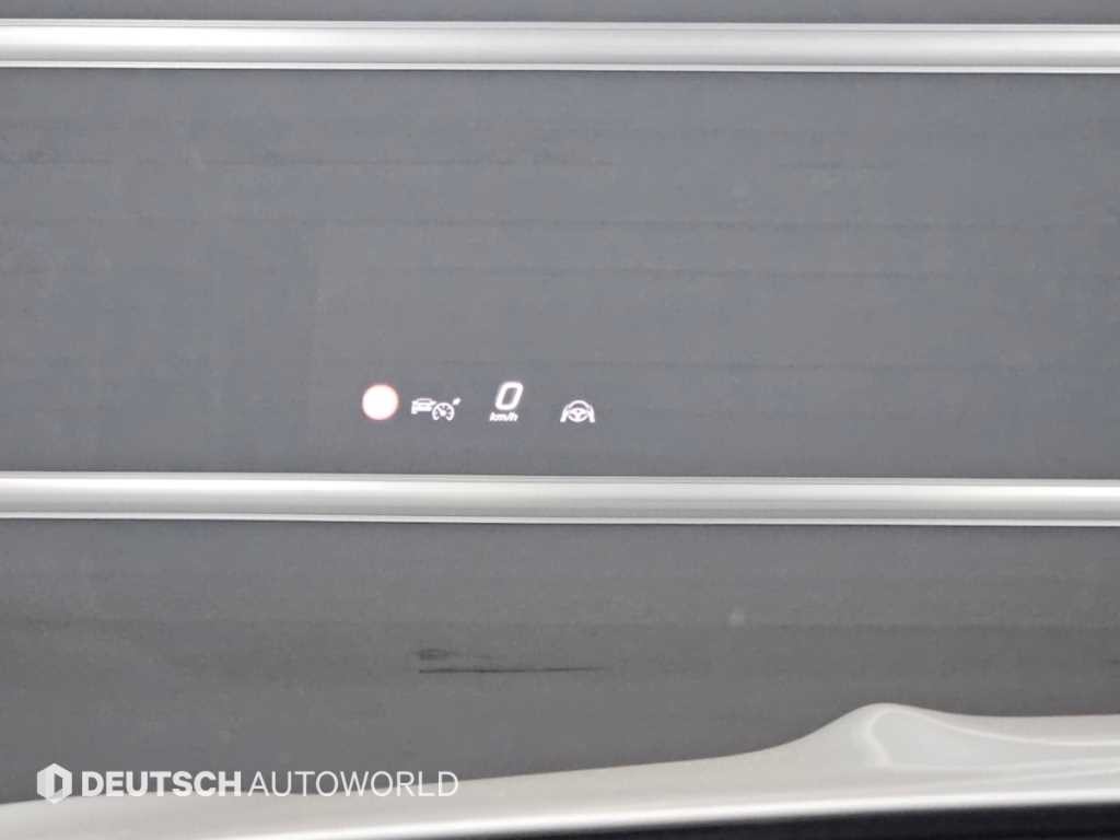 벤츠 GLE 클래스 GLE 클래스 W167 GLE 300d 4MATIC 이미지 17