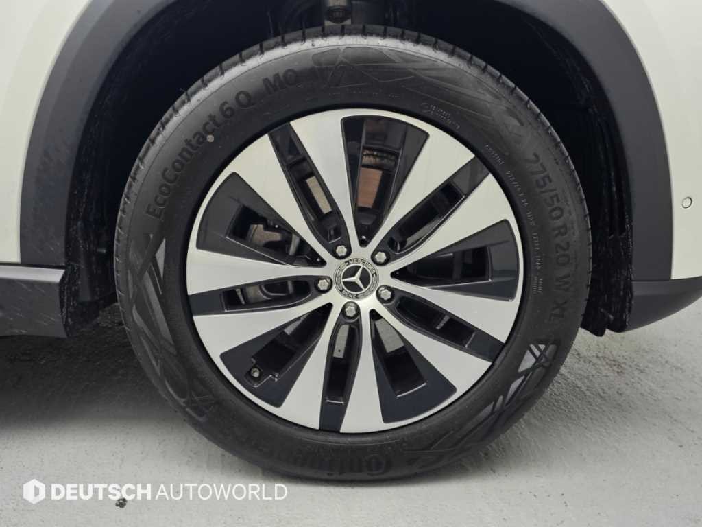 벤츠 GLE 클래스 GLE 클래스 W167 GLE 300d 4MATIC 이미지 5
