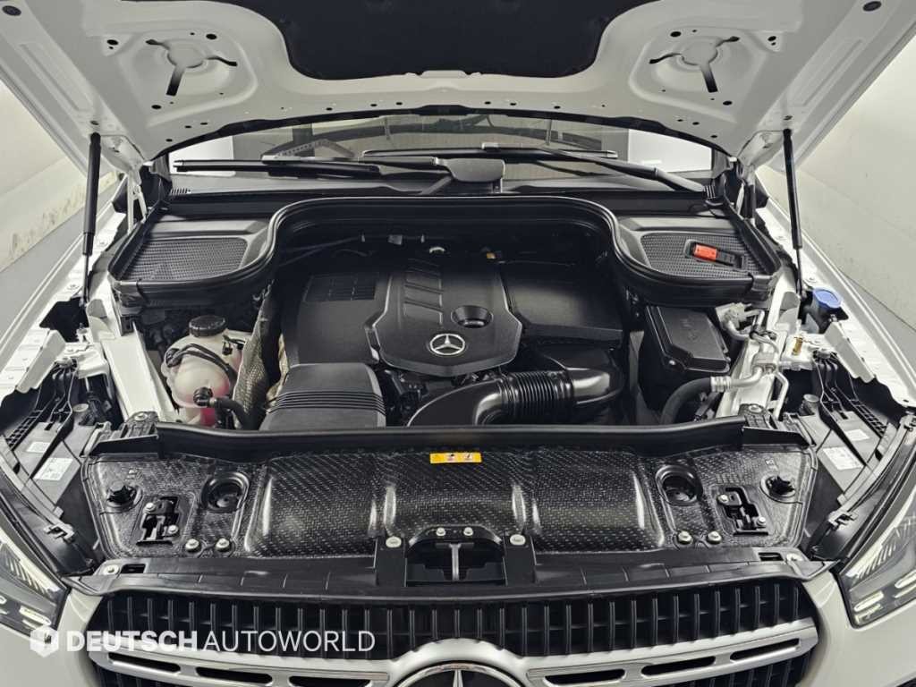 벤츠 GLE 클래스 GLE 클래스 W167 GLE 300d 4MATIC 이미지 6