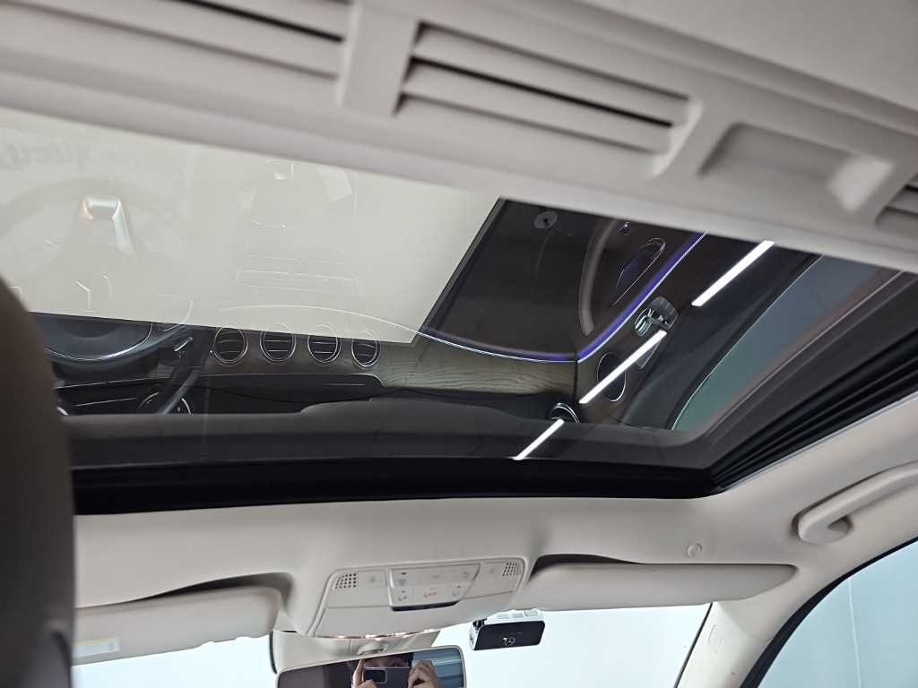 벤츠 E 클래스 E-클래스 W213 E300 4MATIC 익스클루시브 이미지 14