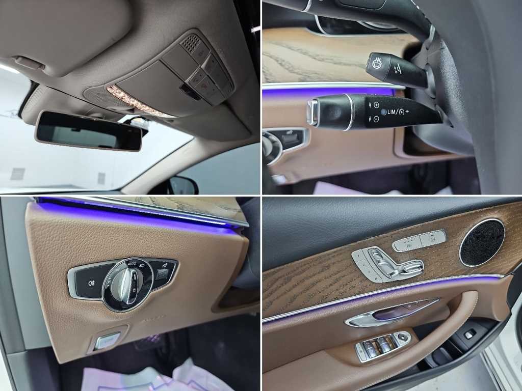 벤츠 E 클래스 E-클래스 W213 E300 4MATIC 익스클루시브 이미지 18