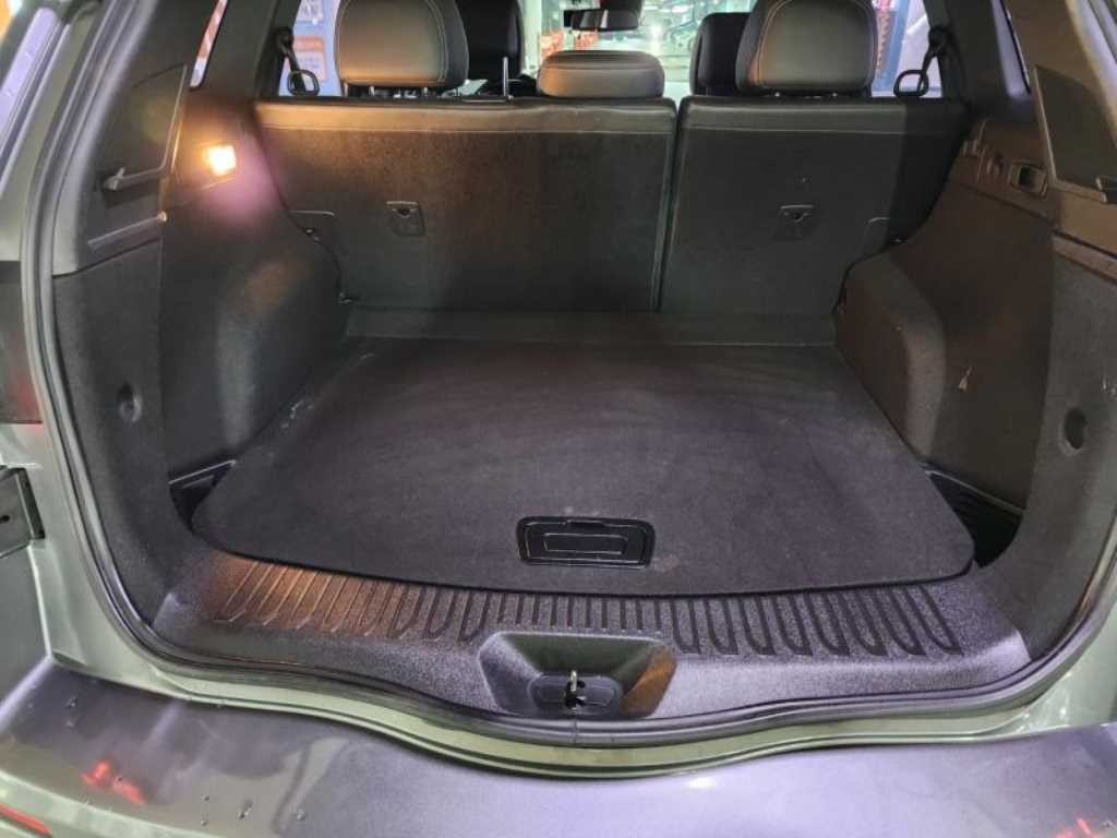 르노코리아(삼성) QM6 디젤 2WD RE 이미지 19