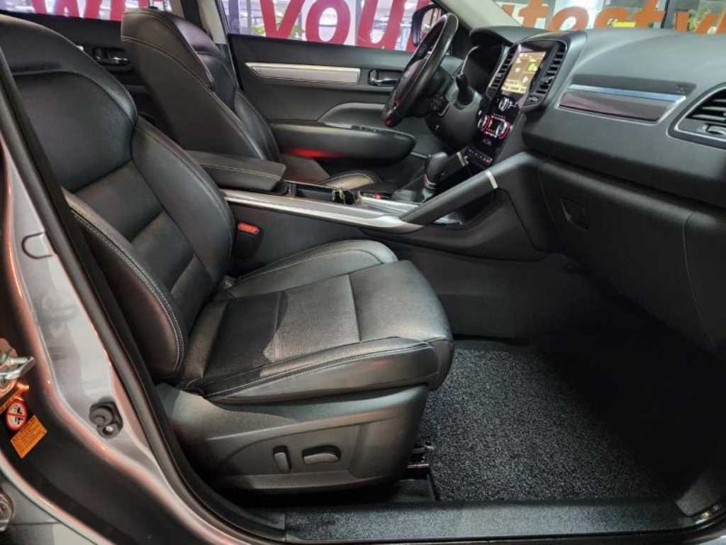 르노코리아(삼성) QM6 디젤 2WD RE 이미지 9