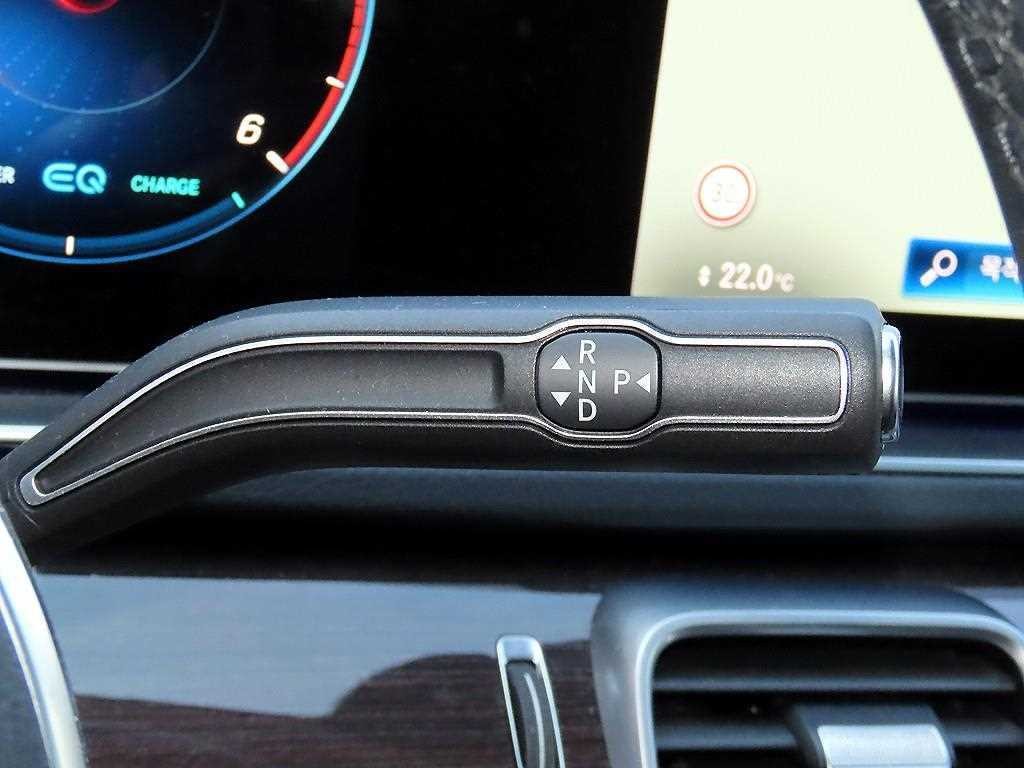 벤츠 GLE 클래스 GLE 클래스 W167 GLE 300d 4MATIC 이미지 11