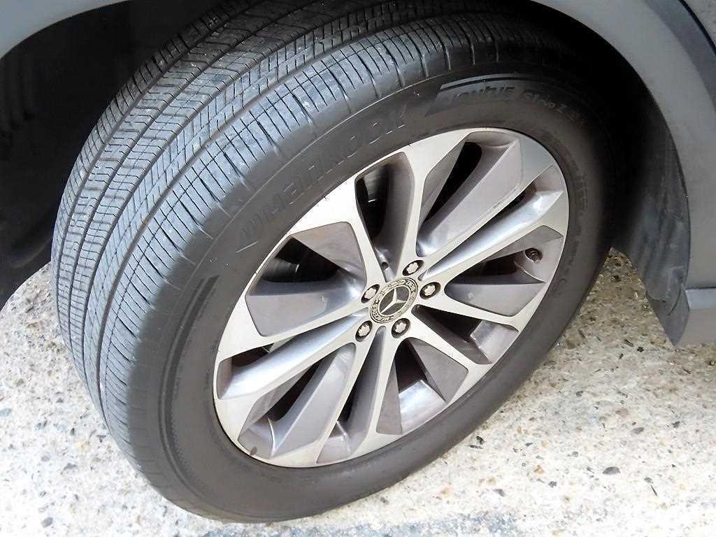 벤츠 GLE 클래스 GLE 클래스 W167 GLE 300d 4MATIC 이미지 20