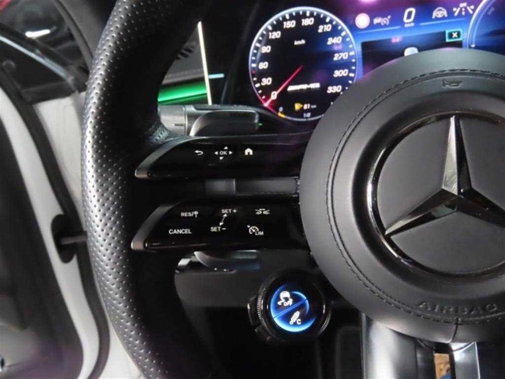 벤츠 S 클래스 S클래스-W223 AMG S63 E 퍼포먼스 4MATIC 이미지 10