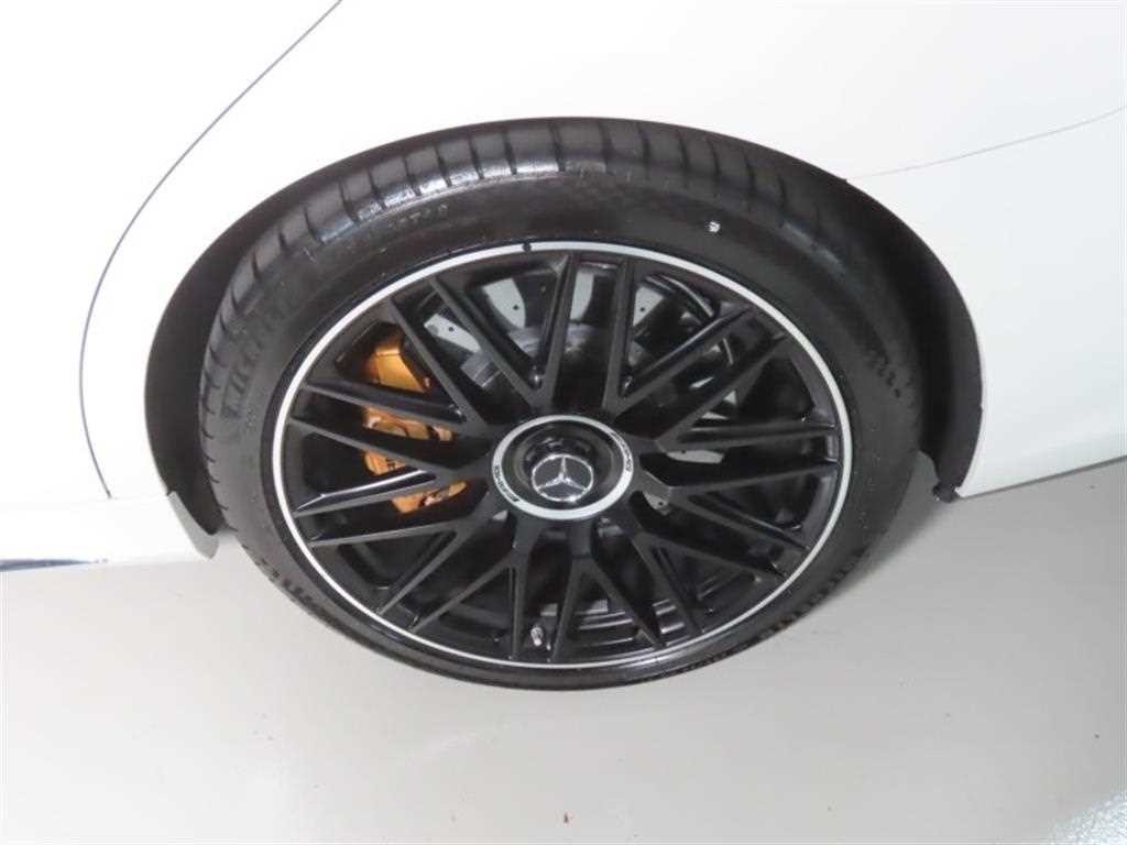 벤츠 S 클래스 S클래스-W223 AMG S63 E 퍼포먼스 4MATIC 이미지 17
