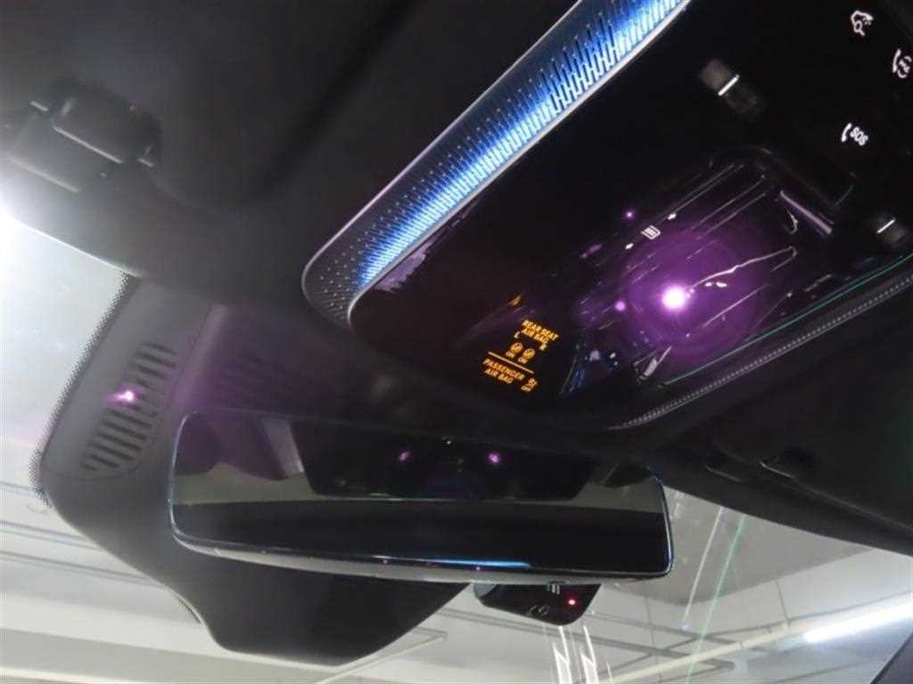 벤츠 S 클래스 S클래스-W223 AMG S63 E 퍼포먼스 4MATIC 이미지 9