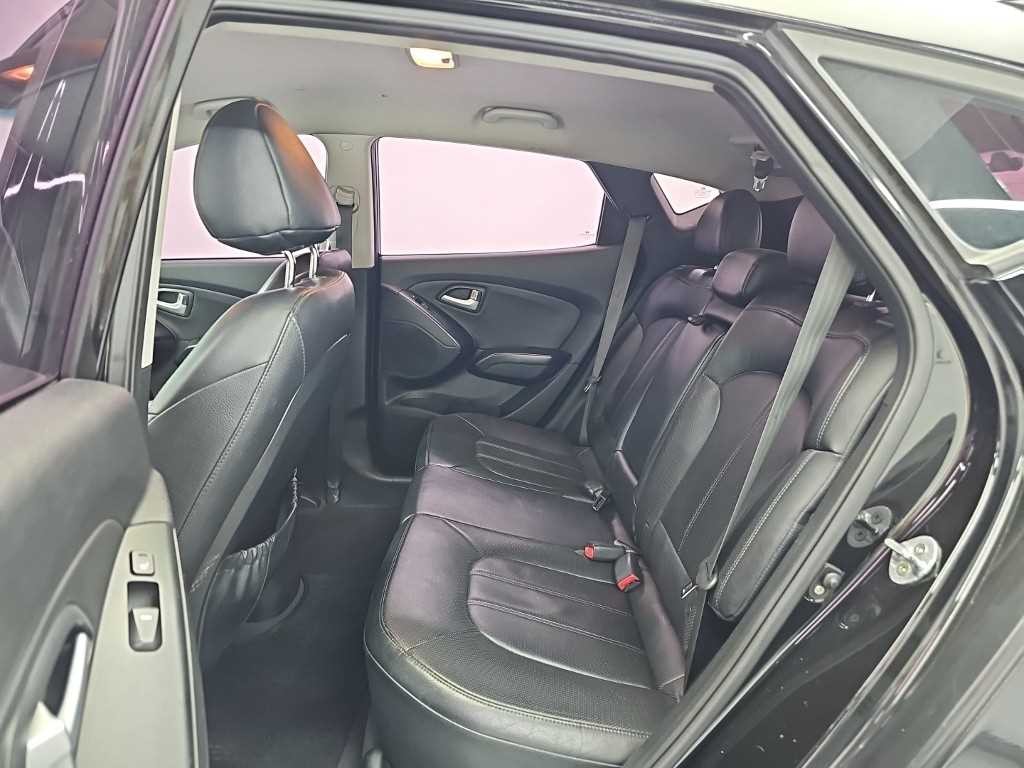 현대 투싼 뉴 투싼iX 디젤(E-VGT)2WD 모던 이미지 12