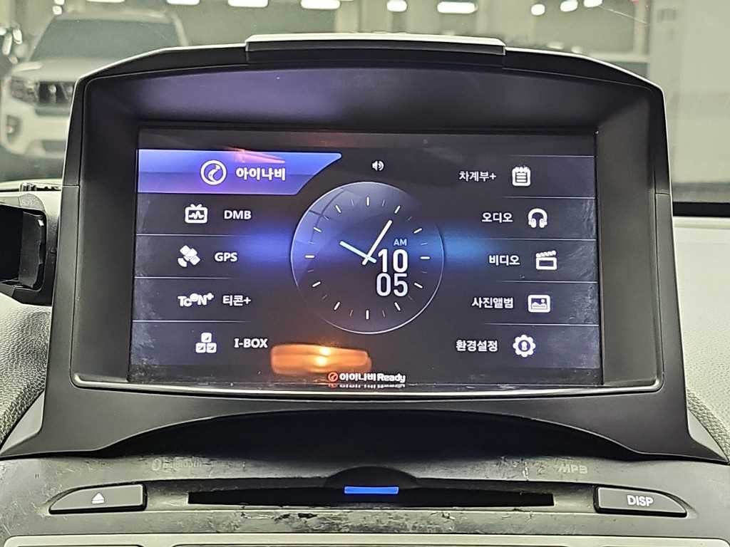 현대 투싼 뉴 투싼iX 디젤(E-VGT)2WD 모던 이미지 15