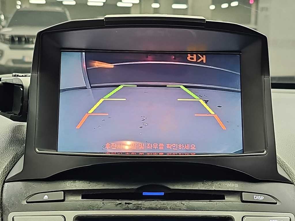 현대 투싼 뉴 투싼iX 디젤(E-VGT)2WD 모던 이미지 16