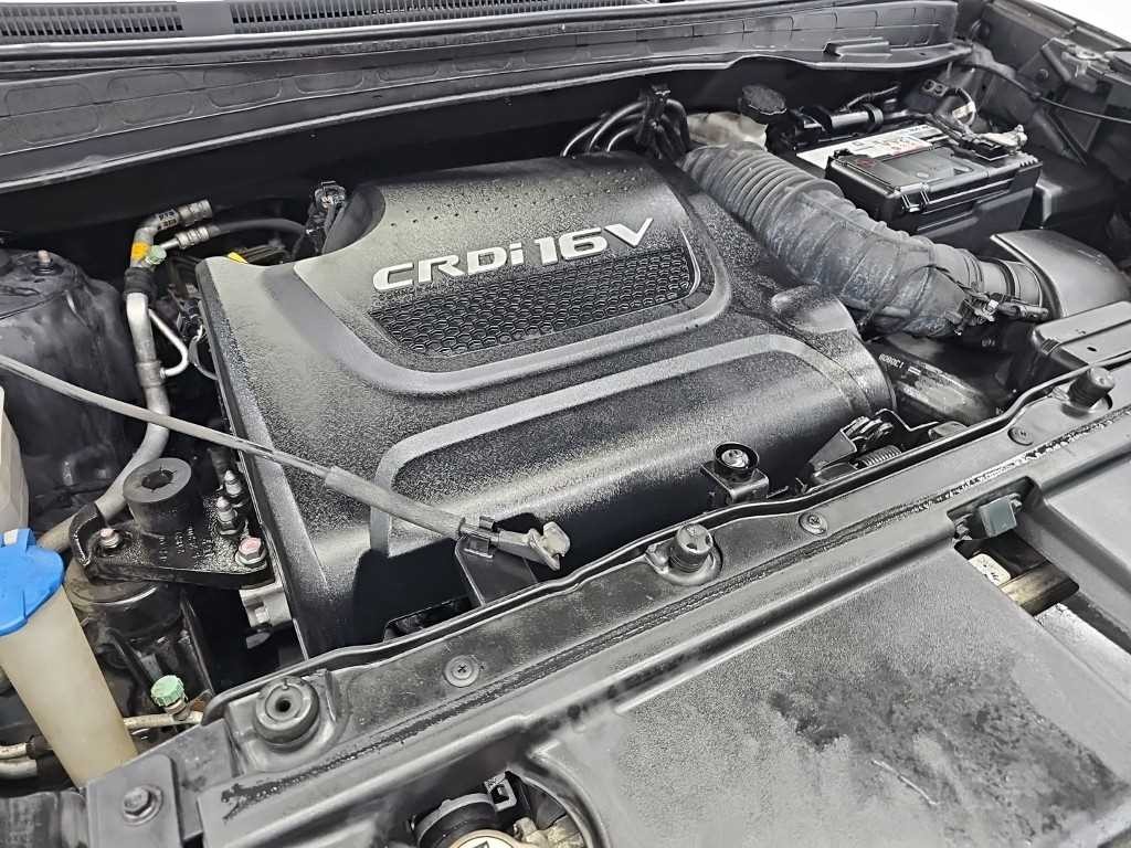 현대 투싼 뉴 투싼iX 디젤(E-VGT)2WD 모던 이미지 5