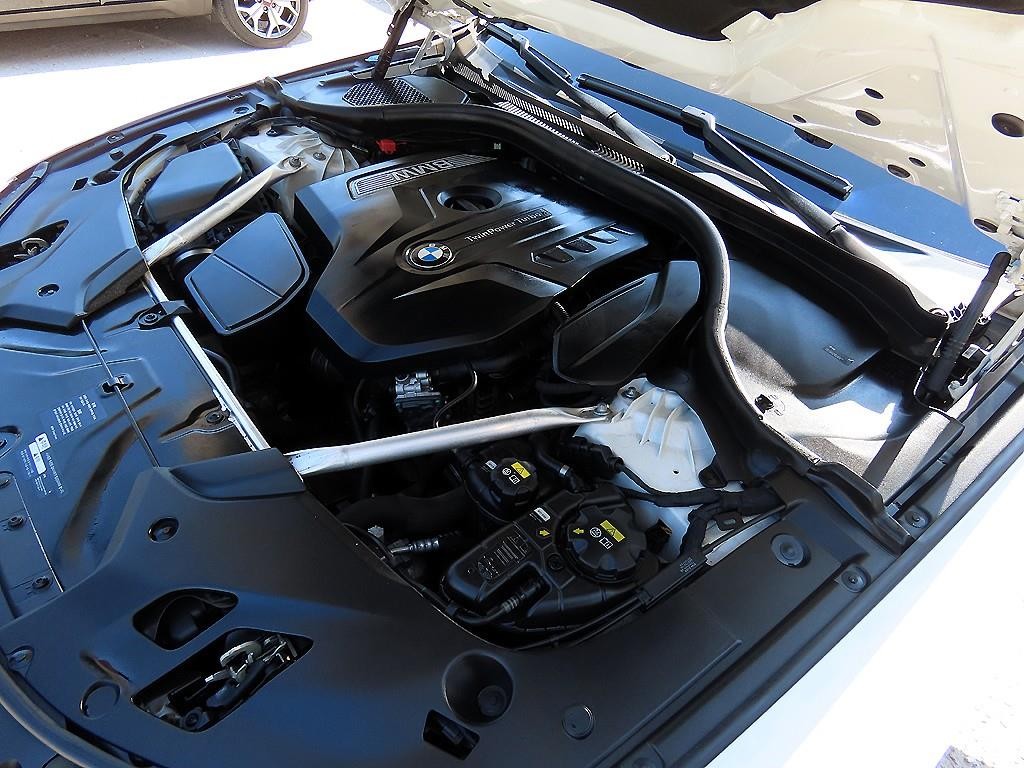 BMW 5시리즈 5시리즈 (G30) 530i 럭셔리 플러스 이미지 19