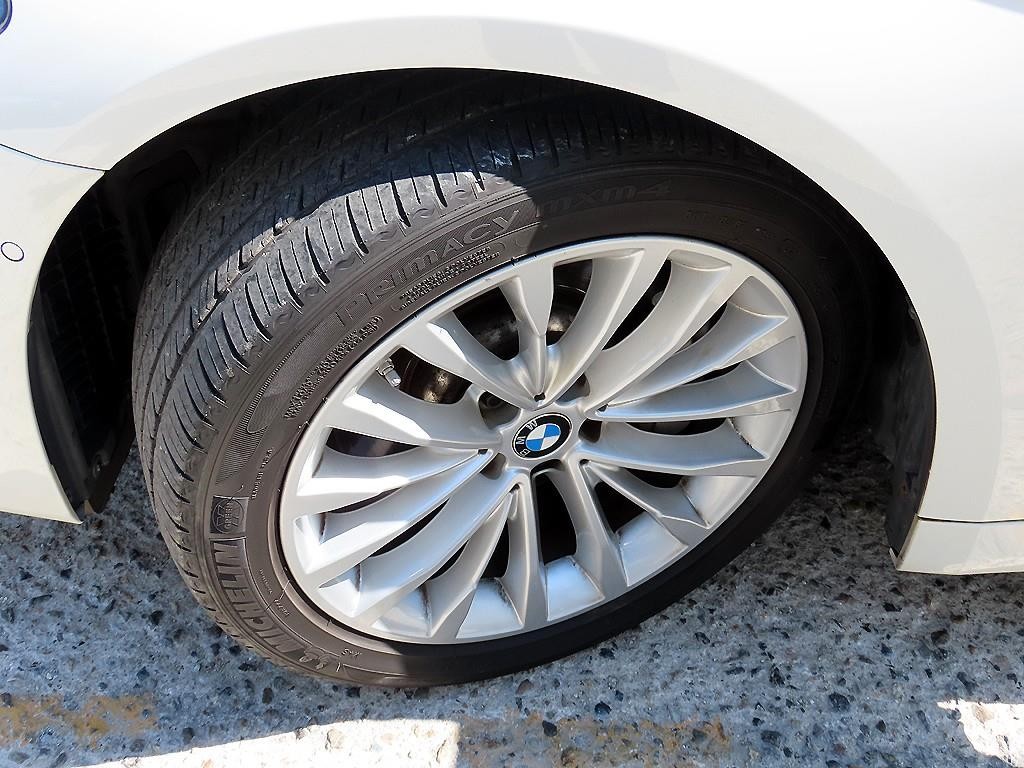 BMW 5시리즈 5시리즈 (G30) 530i 럭셔리 플러스 이미지 20
