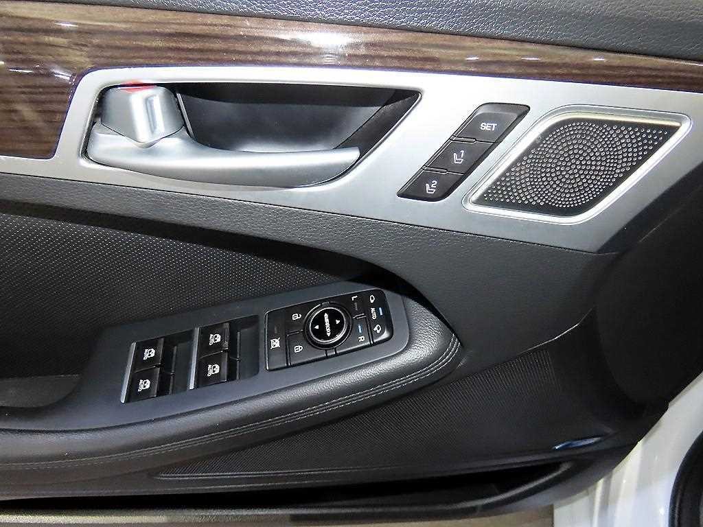 제네시스 G80 3.3 GDI AWD 프리미엄 럭셔리 이미지 13