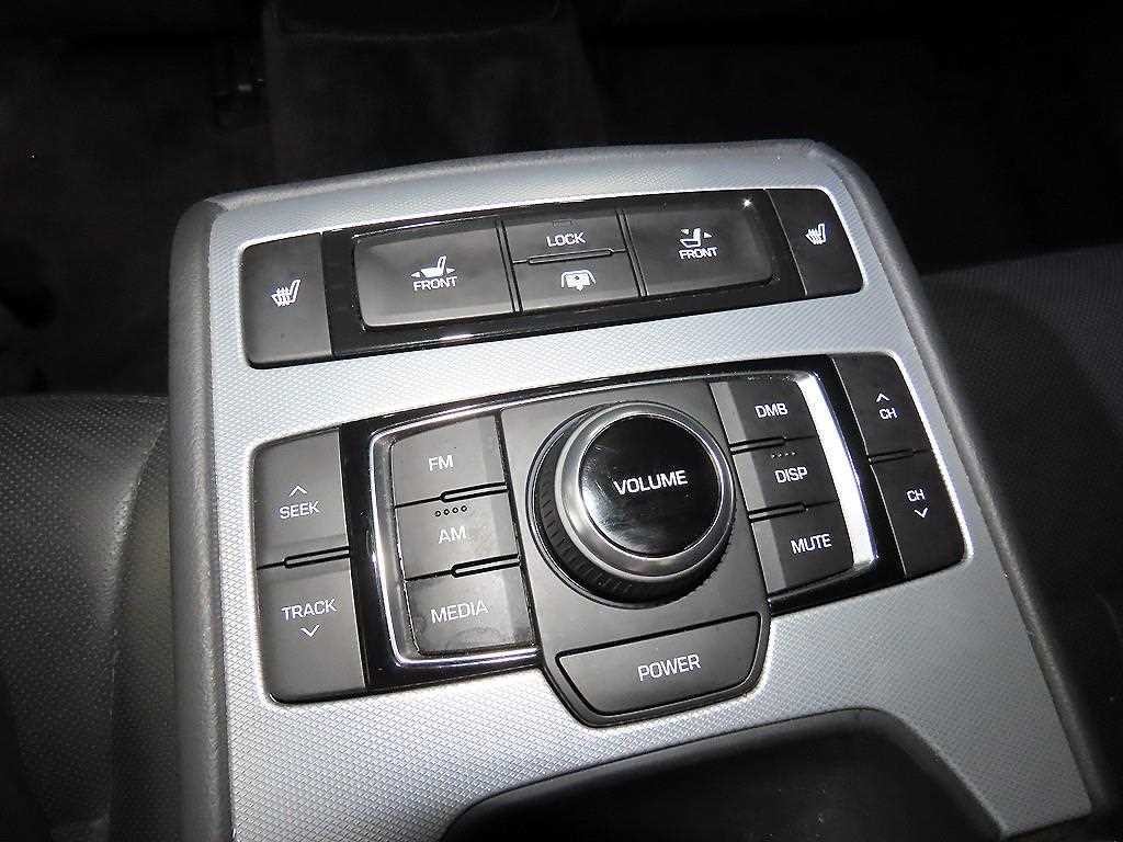제네시스 G80 3.3 GDI AWD 프리미엄 럭셔리 이미지 14