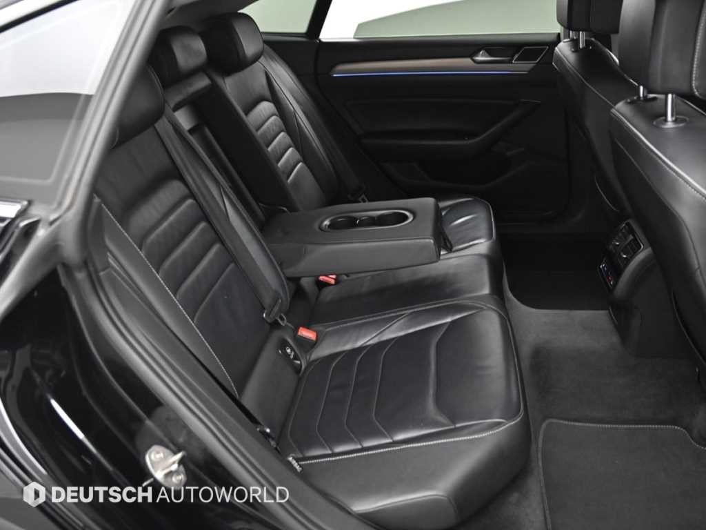 폭스바겐 아테온 2.0 TDI 엘레강스 프레스티지 이미지 12
