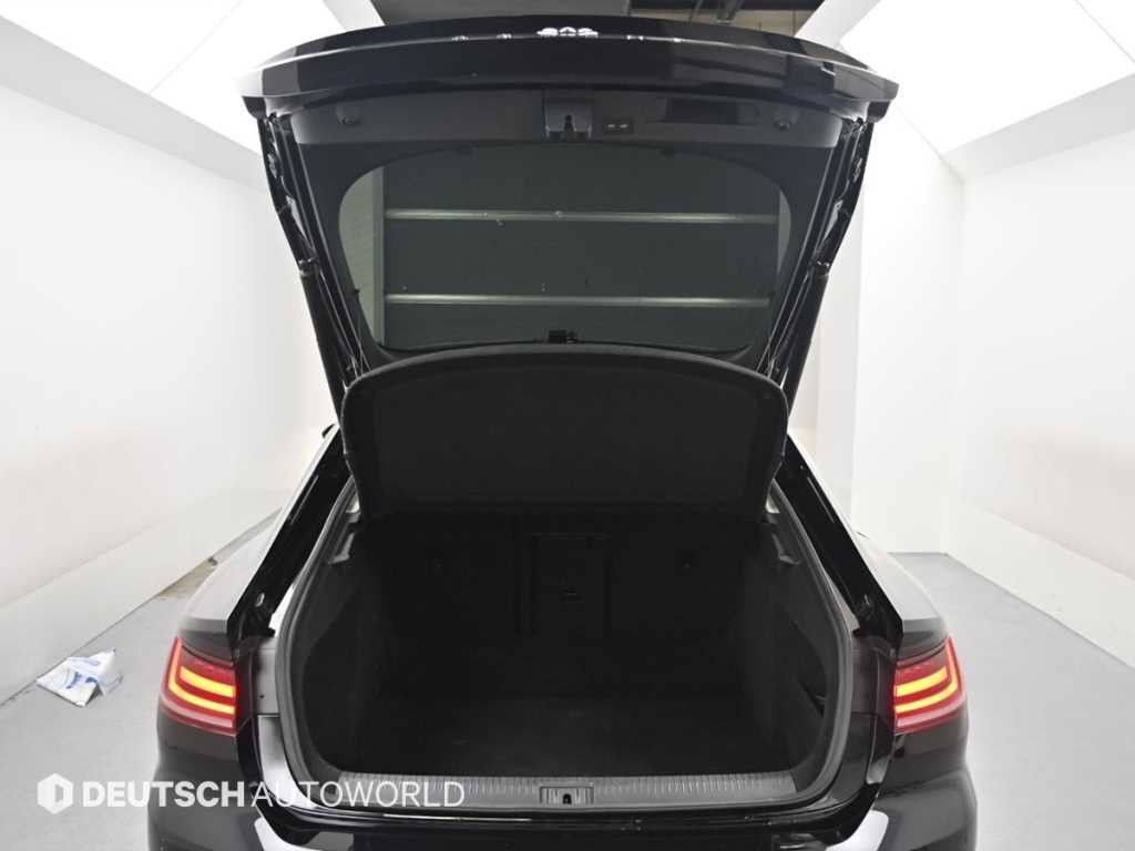 폭스바겐 아테온 2.0 TDI 엘레강스 프레스티지 이미지 19