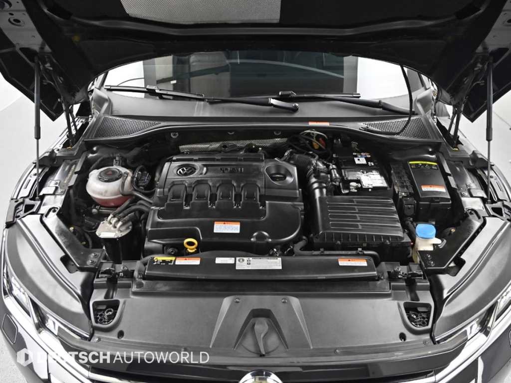 폭스바겐 아테온 2.0 TDI 엘레강스 프레스티지 이미지 6