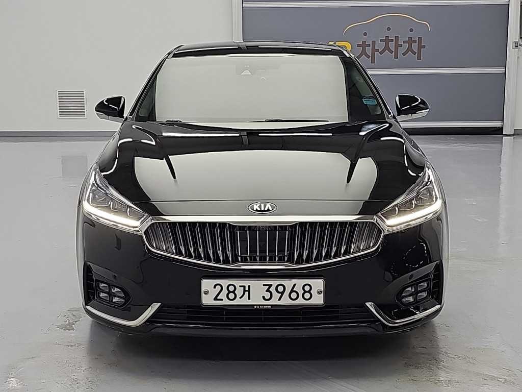 기아 K7 올 뉴 K7 하이브리드 노블레스 스페셜 이미지 2