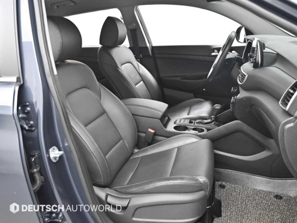 현대 투싼 올뉴투싼 1.6T 2WD 프리미엄 이미지 10