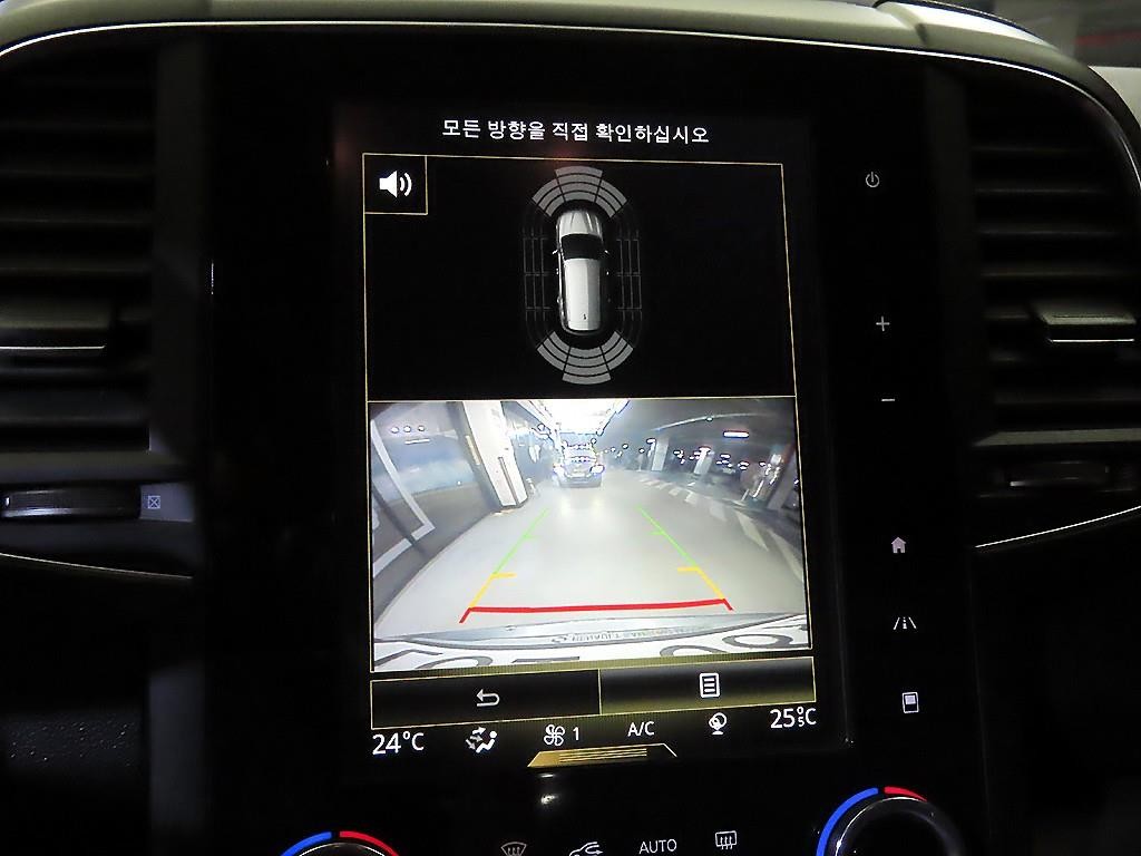 르노코리아(삼성) QM6 가솔린 2WD RE 시그니처 이미지 14