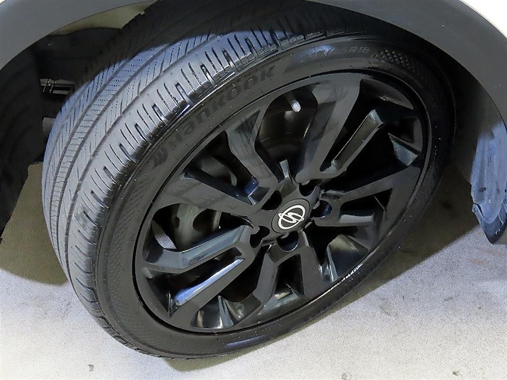 KG모빌리티(쌍용) 티볼리 가솔린 2WD 1.6 VX 이미지 20
