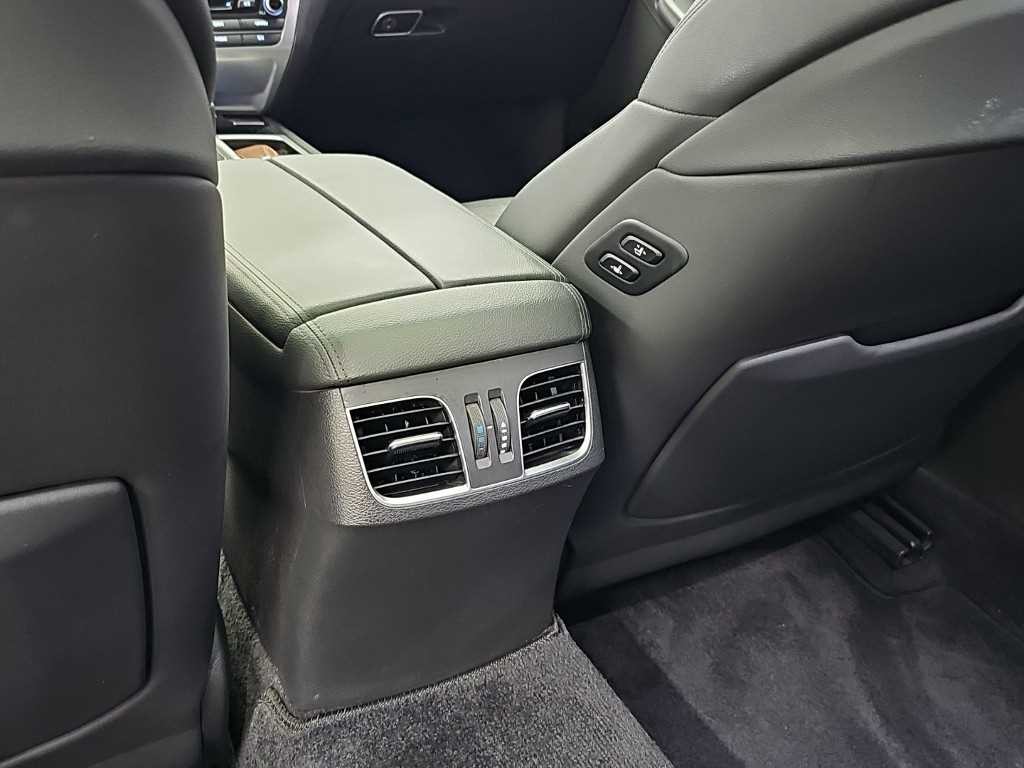 제네시스 G80 3.3 GDI AWD 럭셔리 이미지 13