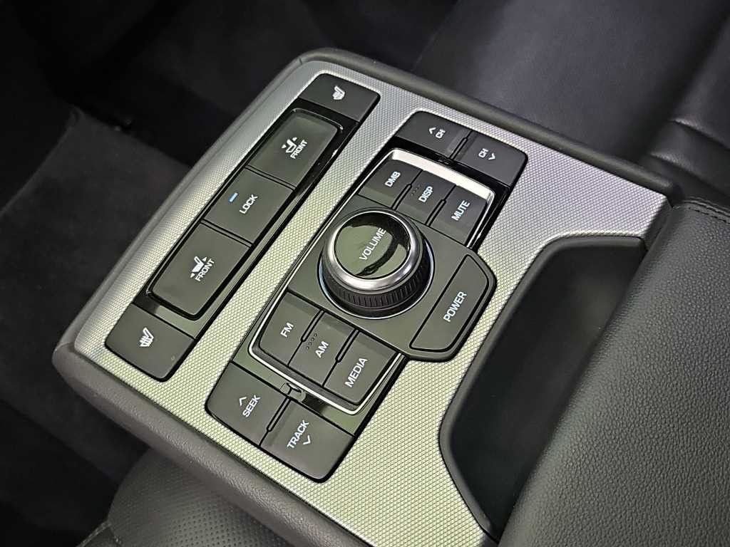 제네시스 G80 3.3 GDI AWD 럭셔리 이미지 14