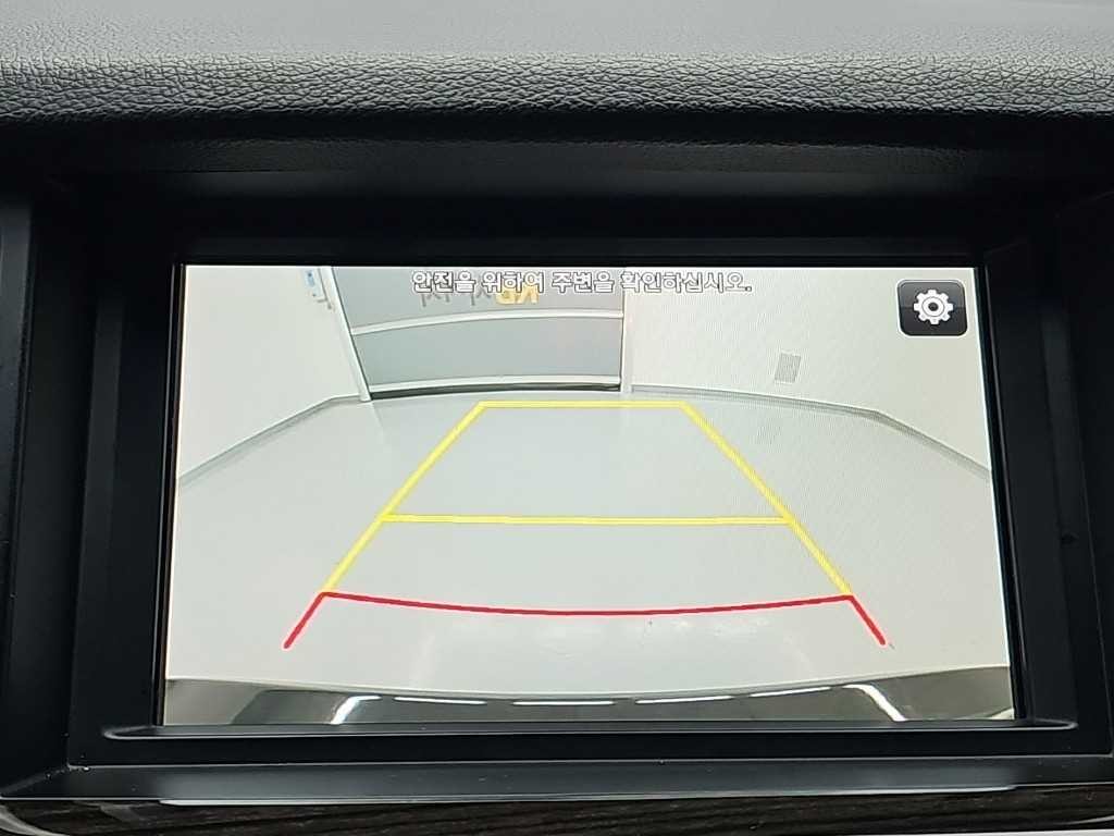 제네시스 G80 3.3 GDI AWD 럭셔리 이미지 17