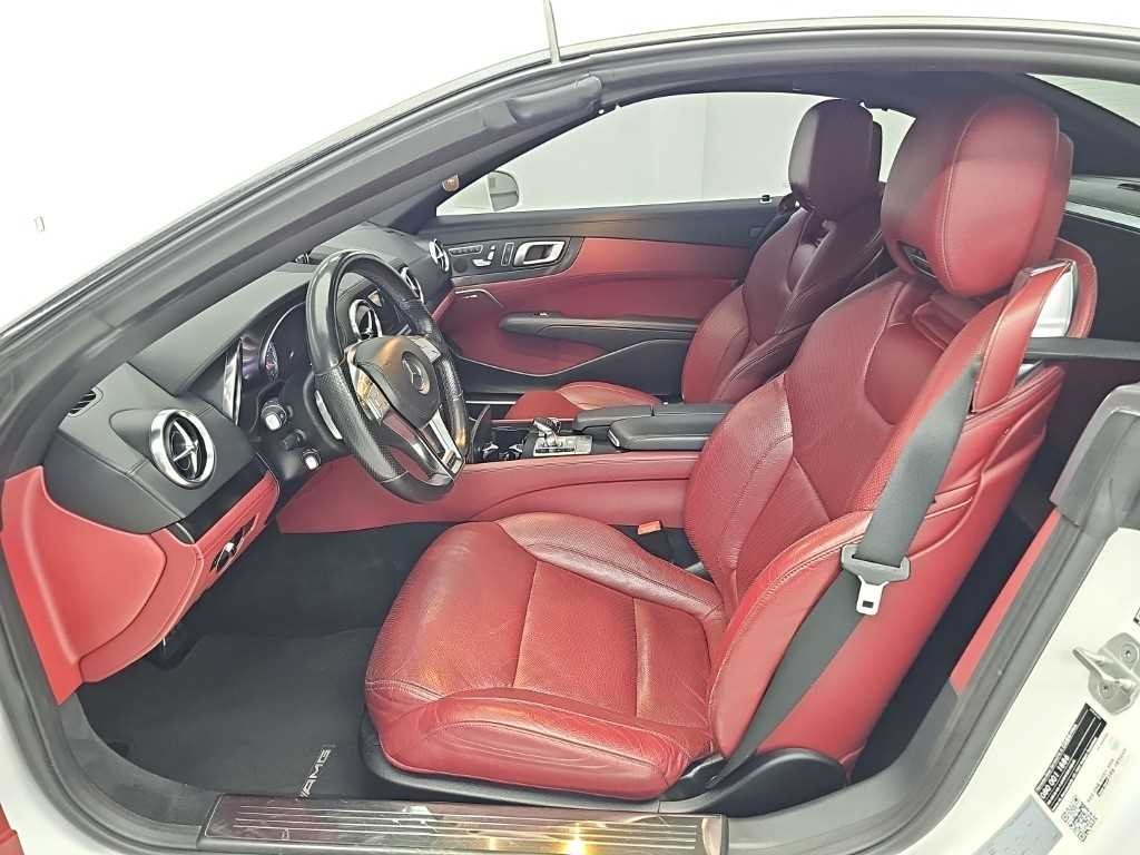 벤츠 SL 클래스 뉴 SL클래스 SL400 이미지 11