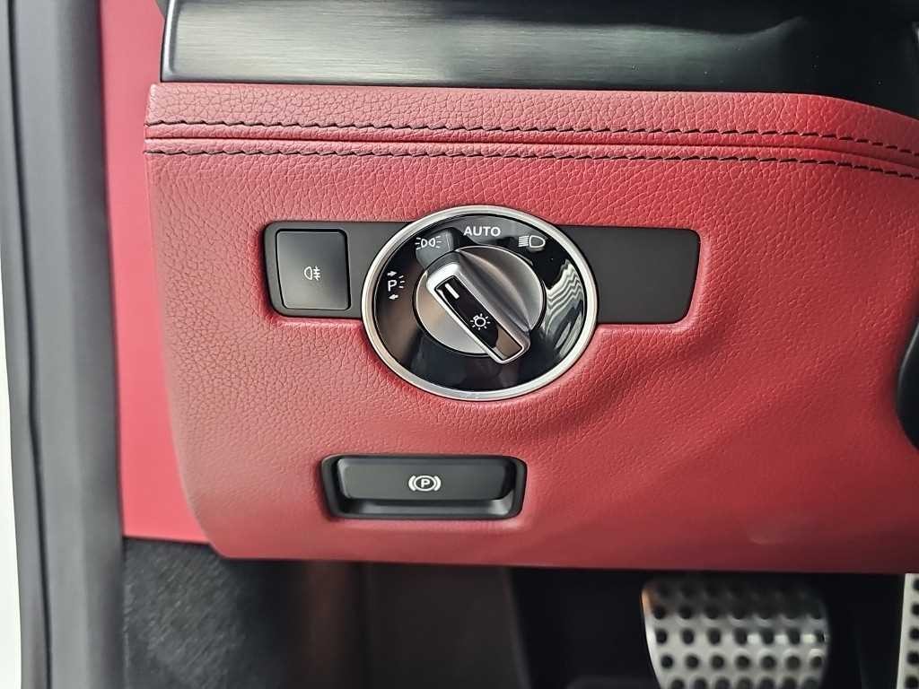 벤츠 SL 클래스 뉴 SL클래스 SL400 이미지 16