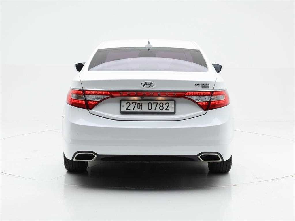 현대 그랜저 그랜저 HG HG220 PREMIUM 이미지 5
