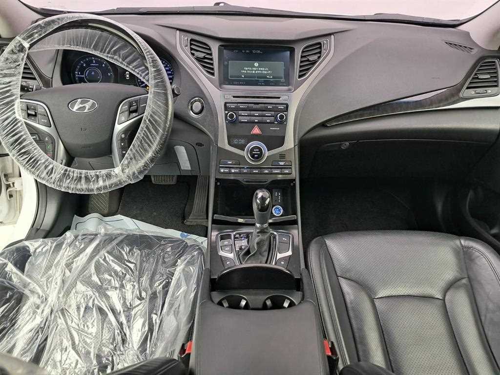 현대 그랜저 그랜저 HG HG220 PREMIUM 이미지 6