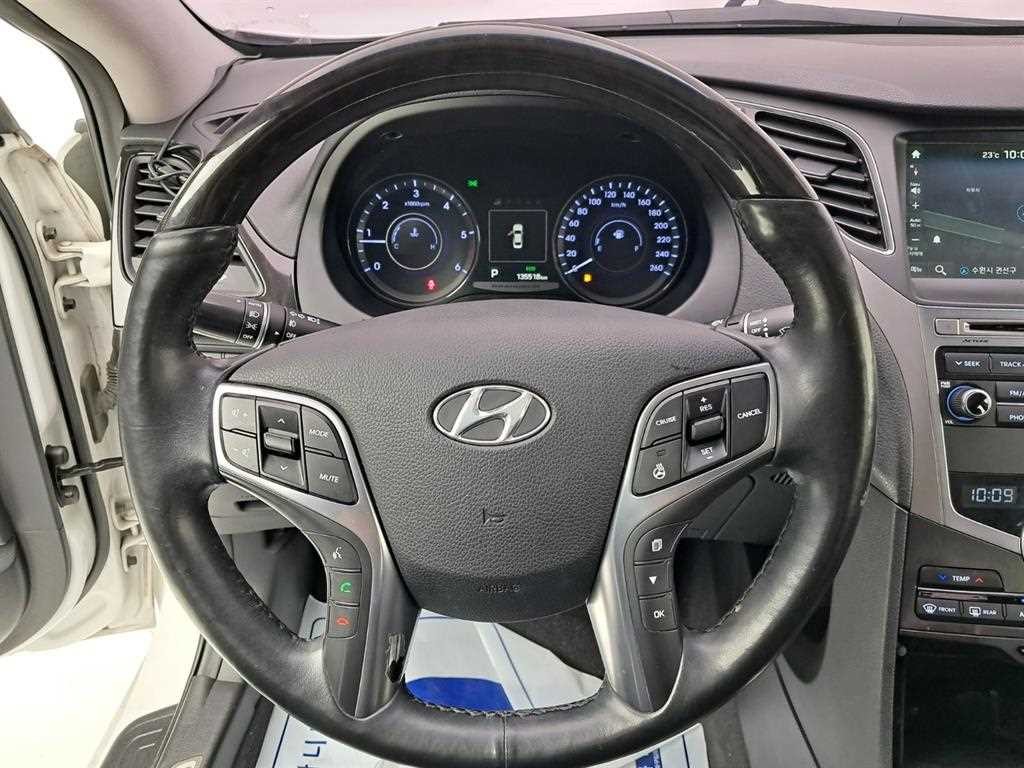 현대 그랜저 그랜저 HG HG220 PREMIUM 이미지 7