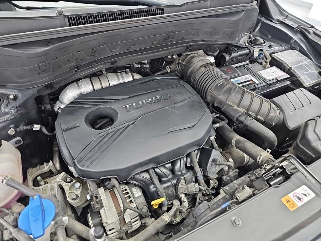 기아 셀토스 가솔린 1.6 터보 2WD 노블레스 이미지 5