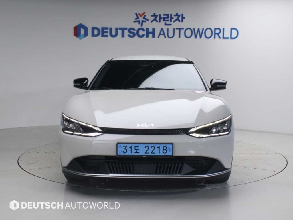 기아 EV6 롱레인지 에어 이미지 3