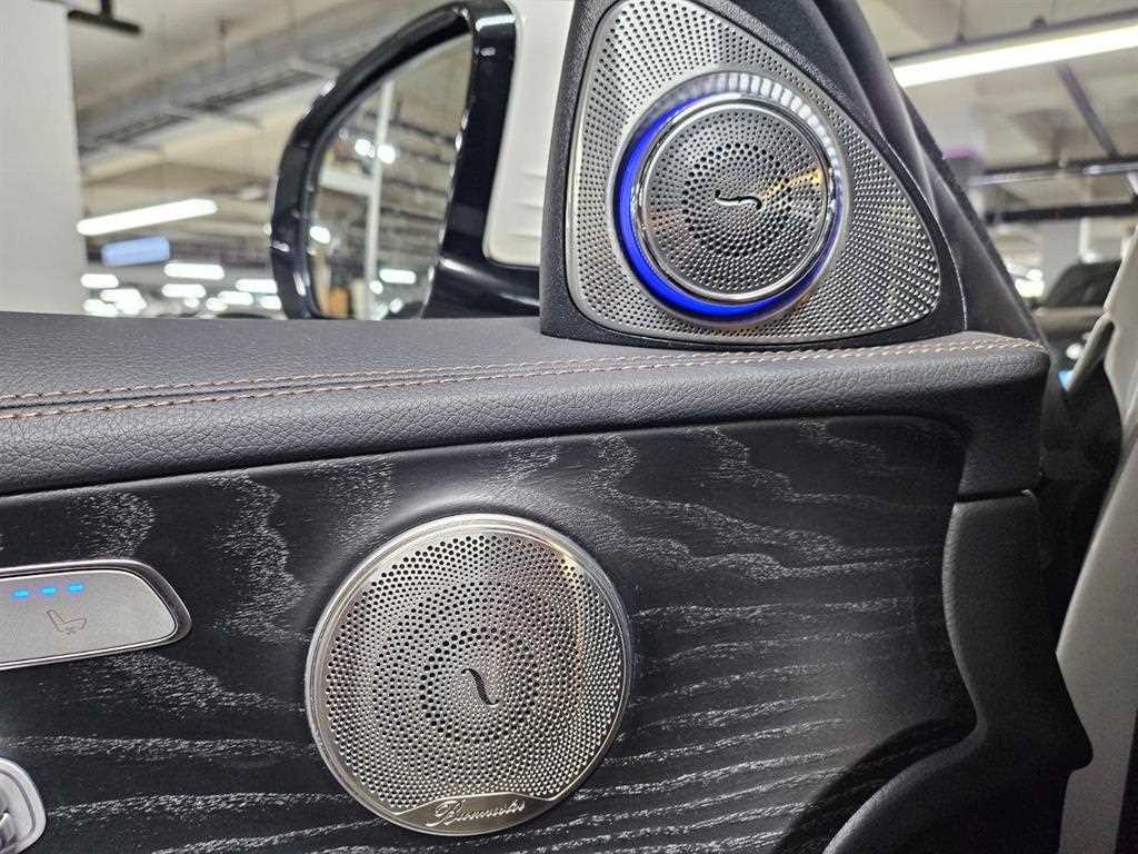 벤츠 E 클래스 E-클래스 W213 이미지 11