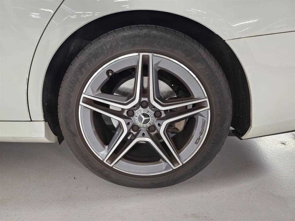 벤츠 E 클래스 E-클래스 W213 이미지 14