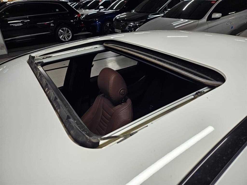 벤츠 E 클래스 E-클래스 W213 이미지 15