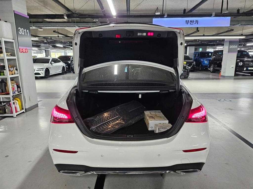 벤츠 E 클래스 E-클래스 W213 이미지 3
