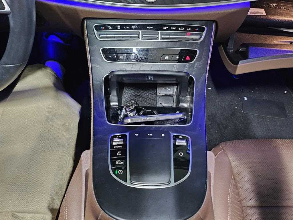 벤츠 E 클래스 E-클래스 W213 이미지 7